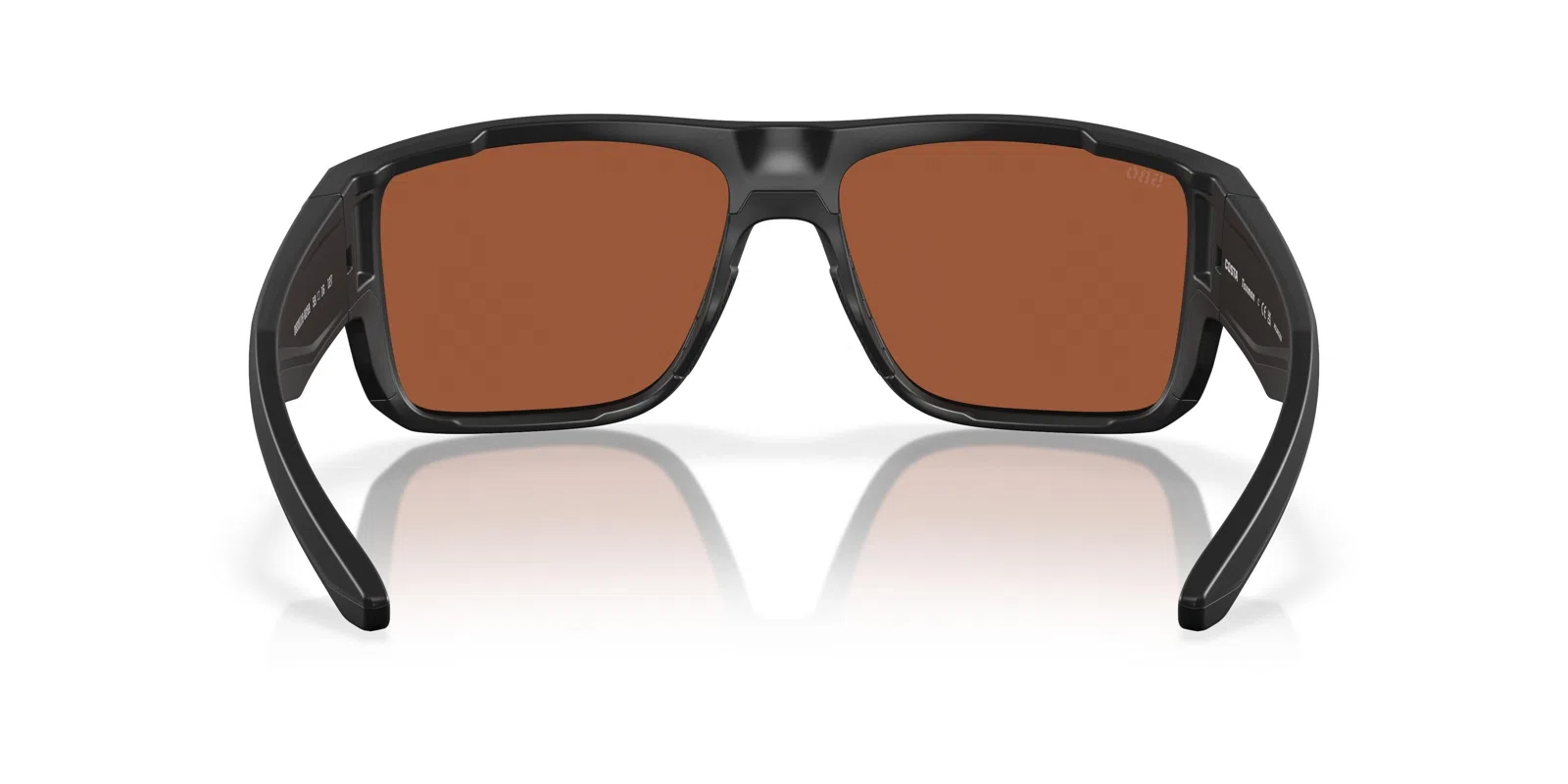 Costa Del Mar Taxman 9116 Sunglasses - view 21